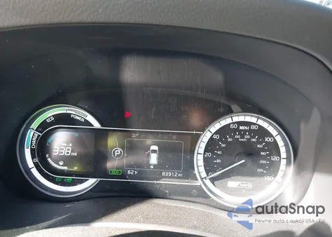 2019 Kia Niro Ex из США, поврежденный, VIN KNDCE3LC6K5303229